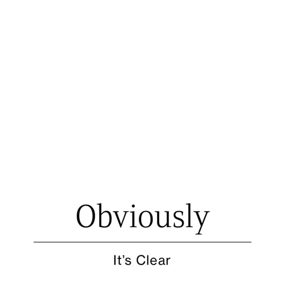 Rel No Duh Essential Lip Balm (3 shades) - Picture 2 of 6